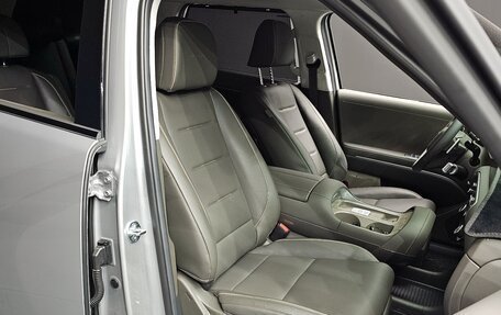 Hyundai Palisade, 2025 год, 8 921 116 рублей, 15 фотография