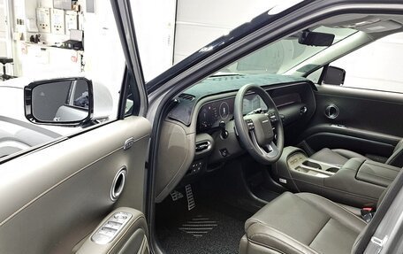 Hyundai Palisade, 2025 год, 8 921 116 рублей, 5 фотография