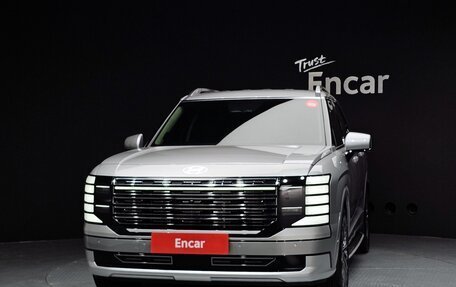 Hyundai Palisade, 2025 год, 8 921 116 рублей, 2 фотография