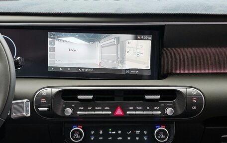 Hyundai Palisade, 2025 год, 8 921 116 рублей, 10 фотография