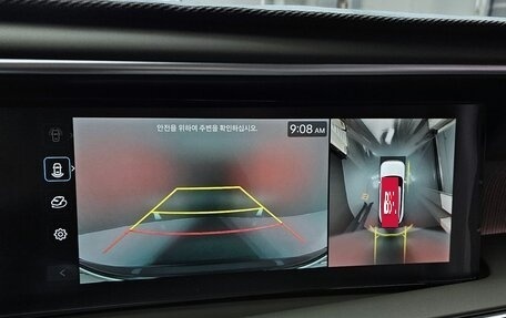 Hyundai Palisade, 2025 год, 8 921 116 рублей, 9 фотография