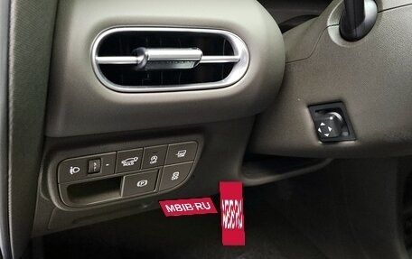 Hyundai Palisade, 2025 год, 8 921 116 рублей, 14 фотография