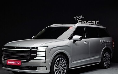 Hyundai Palisade, 2025 год, 8 921 116 рублей, 1 фотография