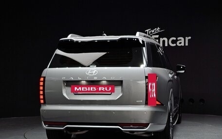 Hyundai Palisade, 2025 год, 8 921 116 рублей, 3 фотография