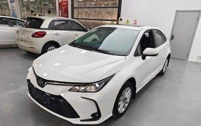 Toyota Corolla, 2025 год, 1 490 000 рублей, 1 фотография