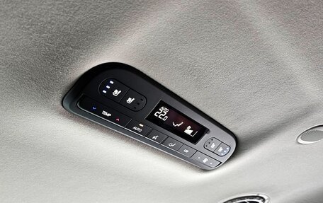 Hyundai Palisade, 2025 год, 8 921 116 рублей, 17 фотография