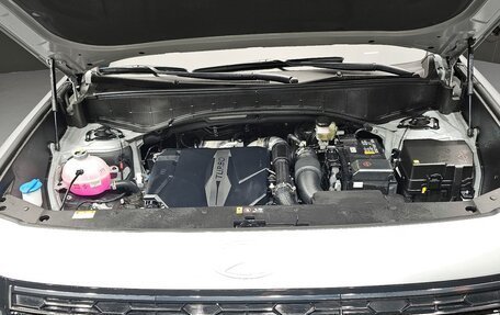 Hyundai Palisade, 2025 год, 8 921 116 рублей, 21 фотография