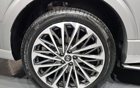 Hyundai Palisade, 2025 год, 8 921 116 рублей, 22 фотография