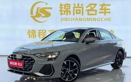 Audi A3, 2025 год, 2 890 000 рублей, 1 фотография