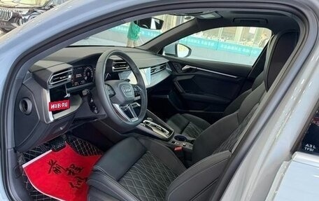 Audi A3, 2025 год, 2 890 000 рублей, 5 фотография