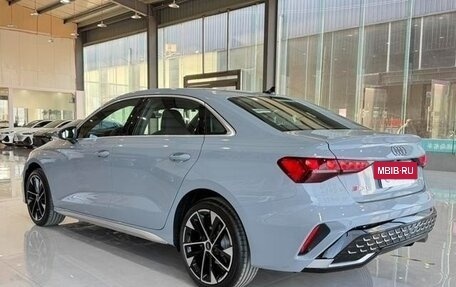 Audi A3, 2025 год, 2 890 000 рублей, 4 фотография