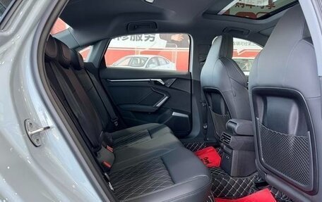 Audi A3, 2025 год, 2 890 000 рублей, 6 фотография