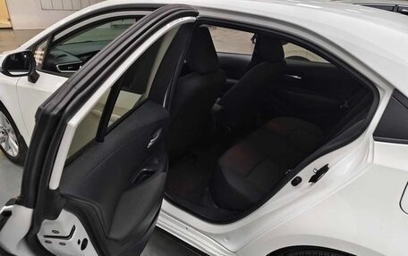 Toyota Corolla, 2025 год, 1 490 000 рублей, 6 фотография