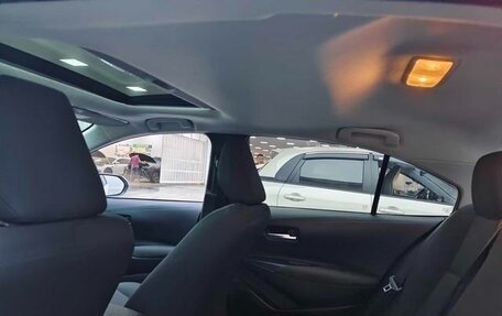 Toyota Corolla, 2025 год, 1 490 000 рублей, 5 фотография