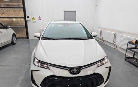 Toyota Corolla, 2025 год, 1 490 000 рублей, 2 фотография