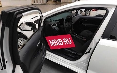 Toyota Corolla, 2025 год, 1 490 000 рублей, 4 фотография