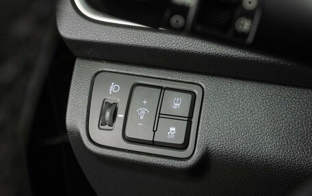 Hyundai Solaris II рестайлинг, 2017 год, 1 509 000 рублей, 14 фотография