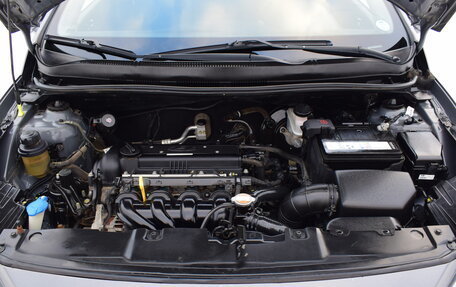 Hyundai Solaris II рестайлинг, 2012 год, 647 000 рублей, 10 фотография