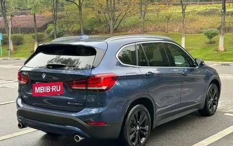 BMW X1, 2022 год, 1 984 555 рублей, 5 фотография