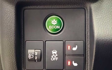 Honda Vezel, 2022 год, 1 750 000 рублей, 3 фотография