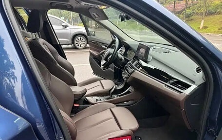 BMW X1, 2022 год, 1 984 555 рублей, 12 фотография