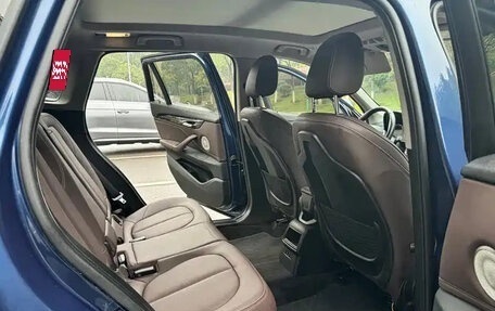 BMW X1, 2022 год, 1 984 555 рублей, 14 фотография