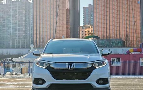 Honda Vezel, 2022 год, 1 750 000 рублей, 17 фотография