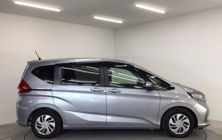 Honda Freed II, 2021 год, 1 270 000 рублей, 2 фотография