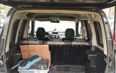 Citroen Berlingo II рестайлинг, 2004 год, 6 фотография