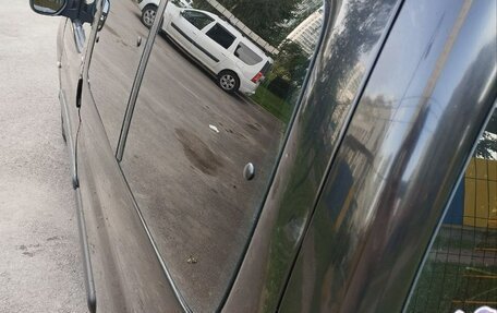 Citroen Berlingo II рестайлинг, 2004 год, 5 фотография