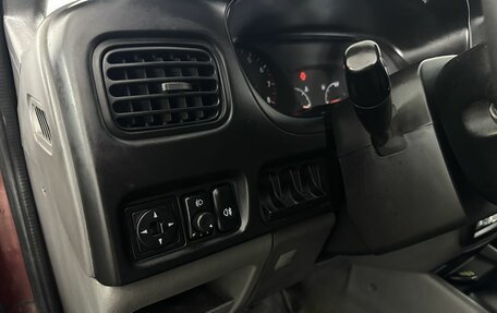 KIA Sportage IV рестайлинг, 2003 год, 320 000 рублей, 8 фотография