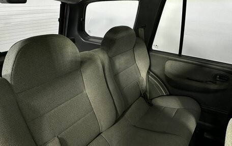 KIA Sportage IV рестайлинг, 2003 год, 320 000 рублей, 13 фотография