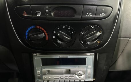 KIA Sportage IV рестайлинг, 2003 год, 320 000 рублей, 10 фотография