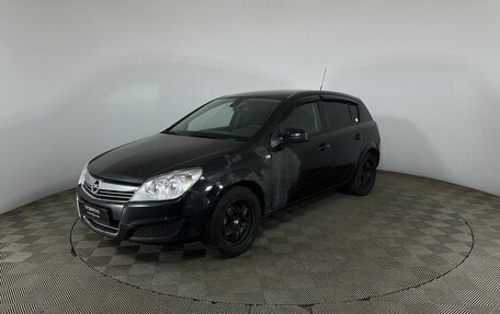 Opel Astra H, 2014 год, 550 000 рублей, 1 фотография