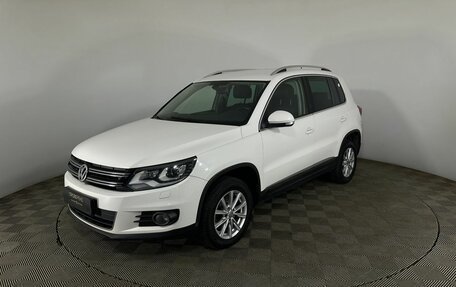 Volkswagen Tiguan I, 2012 год, 1 150 000 рублей, 1 фотография