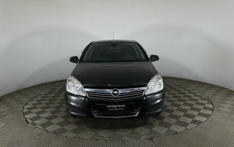Opel Astra H, 2014 год, 550 000 рублей, 2 фотография