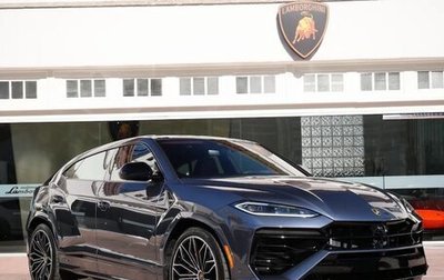 Lamborghini Urus I, 2025 год, 50 000 000 рублей, 1 фотография