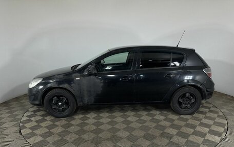 Opel Astra H, 2014 год, 550 000 рублей, 5 фотография