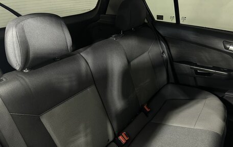 Opel Astra H, 2014 год, 550 000 рублей, 15 фотография