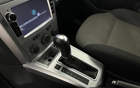 Opel Astra H, 2014 год, 550 000 рублей, 13 фотография