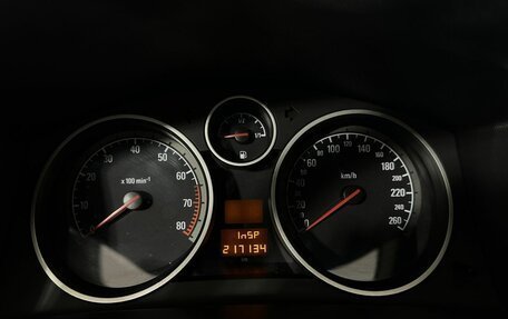 Opel Astra H, 2014 год, 550 000 рублей, 11 фотография