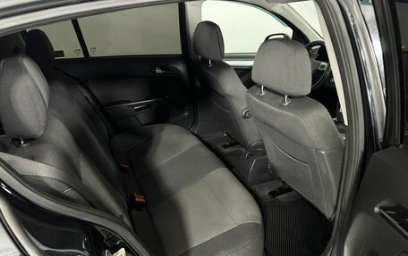 Opel Astra H, 2014 год, 550 000 рублей, 16 фотография