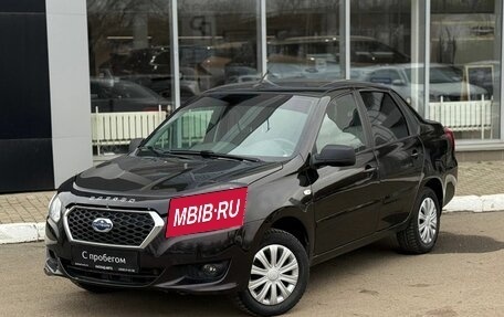 Datsun on-DO I рестайлинг, 2019 год, 700 000 рублей, 1 фотография