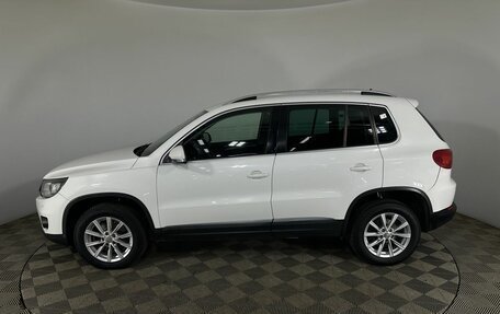 Volkswagen Tiguan I, 2012 год, 1 150 000 рублей, 5 фотография