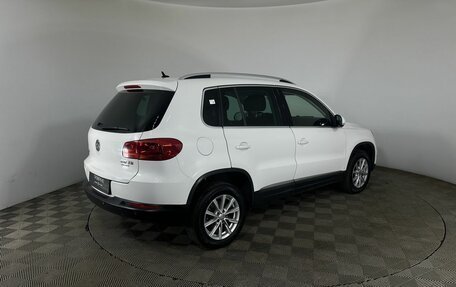 Volkswagen Tiguan I, 2012 год, 1 150 000 рублей, 6 фотография