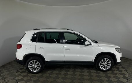 Volkswagen Tiguan I, 2012 год, 1 150 000 рублей, 4 фотография