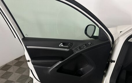 Volkswagen Tiguan I, 2012 год, 1 150 000 рублей, 8 фотография