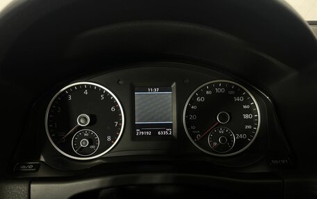 Volkswagen Tiguan I, 2012 год, 1 150 000 рублей, 11 фотография