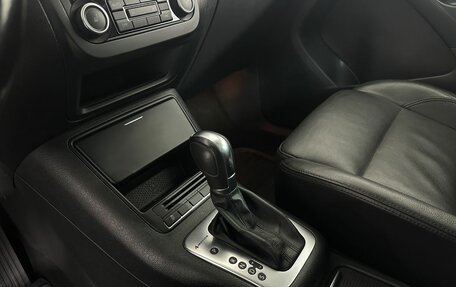 Volkswagen Tiguan I, 2012 год, 1 150 000 рублей, 13 фотография