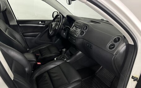 Volkswagen Tiguan I, 2012 год, 1 150 000 рублей, 14 фотография